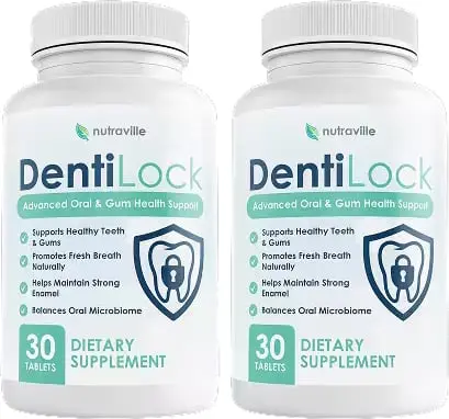 What is DentiLock Supplement?