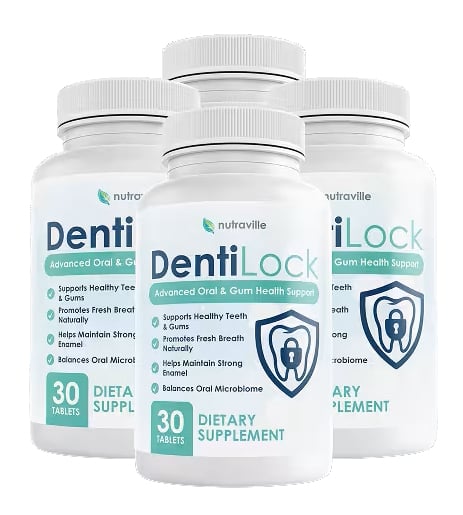 dentilock